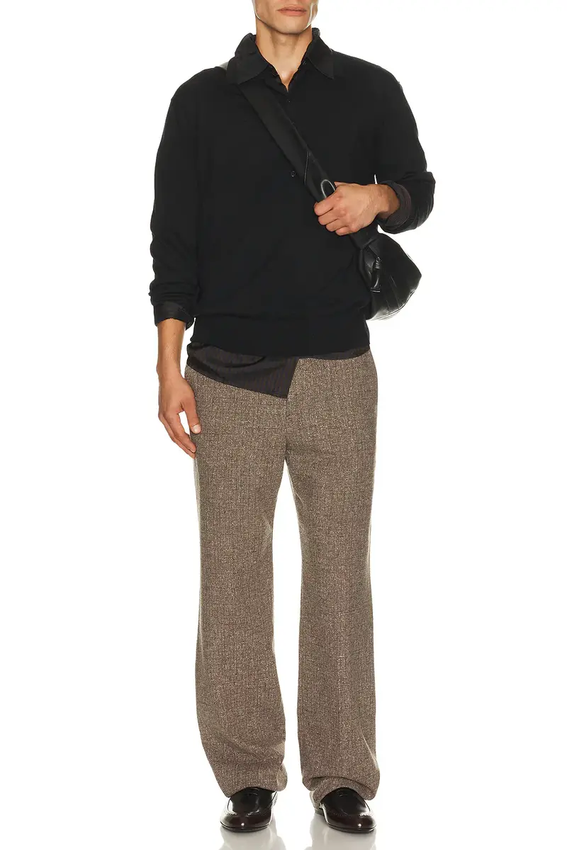 Dries Van Noten Muando Sweater | Thumbnail 3 Dries Van Noten Muando Sweater | Thumbnail 3
