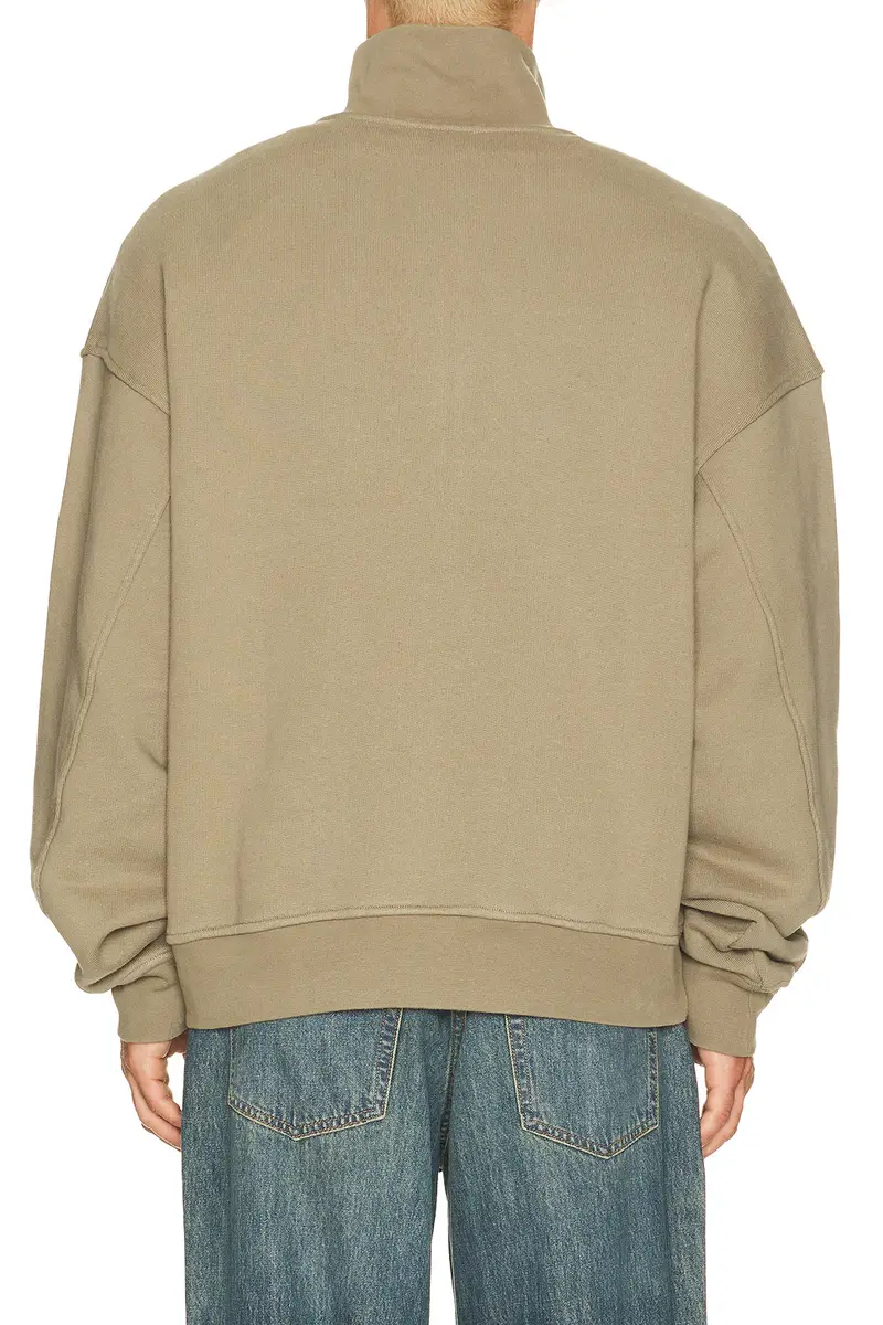 AGOLDE Pavillion Sweatshirt | Thumbnail 2 AGOLDE Pavillion Sweatshirt | Thumbnail 2