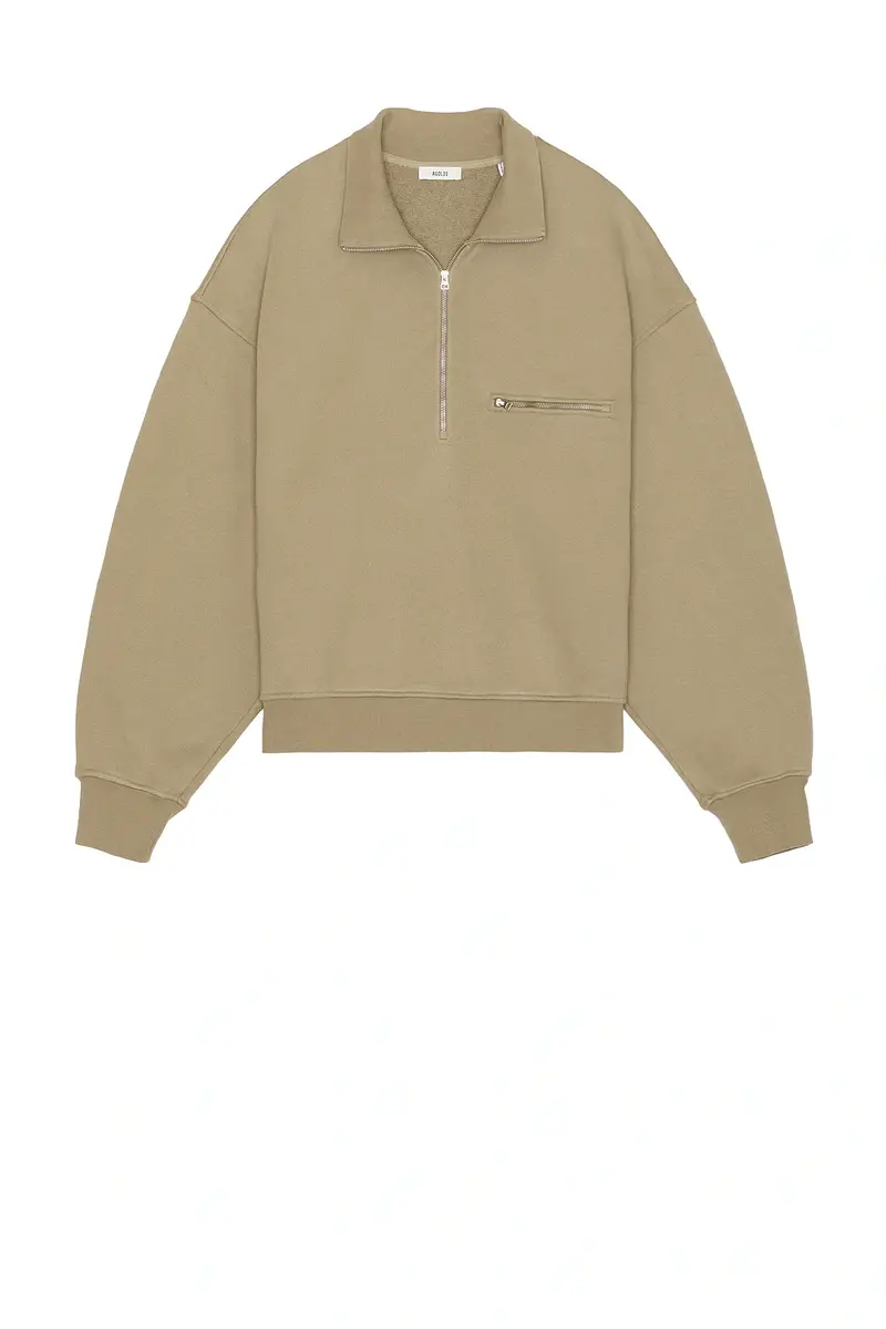 AGOLDE Pavillion Sweatshirt | Thumbnail 4 AGOLDE Pavillion Sweatshirt | Thumbnail 4