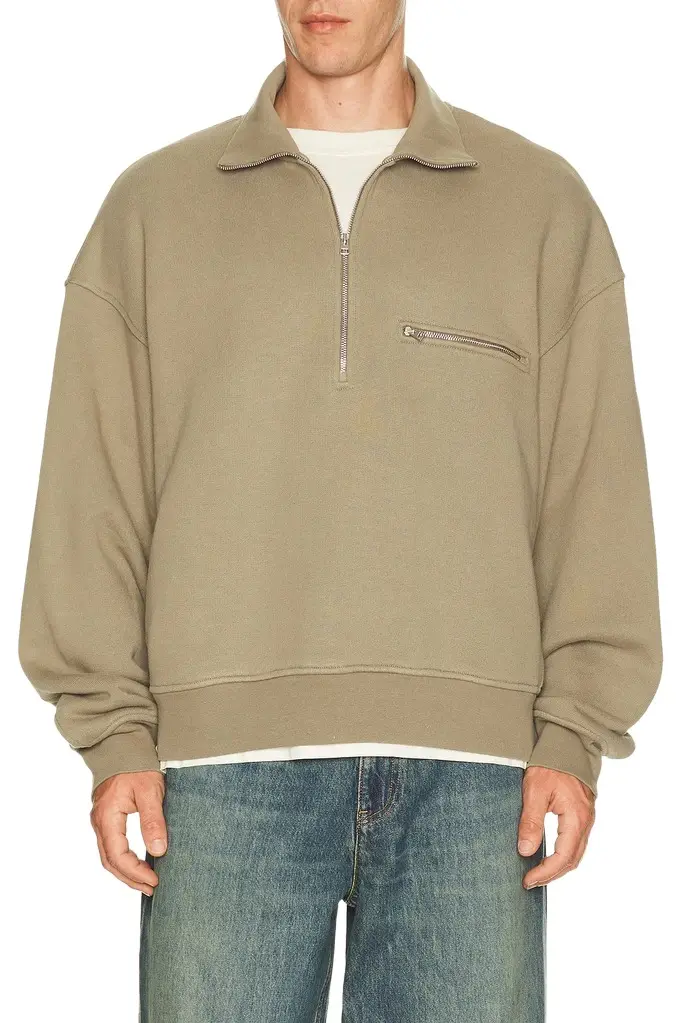 AGOLDE Pavillion Sweatshirt