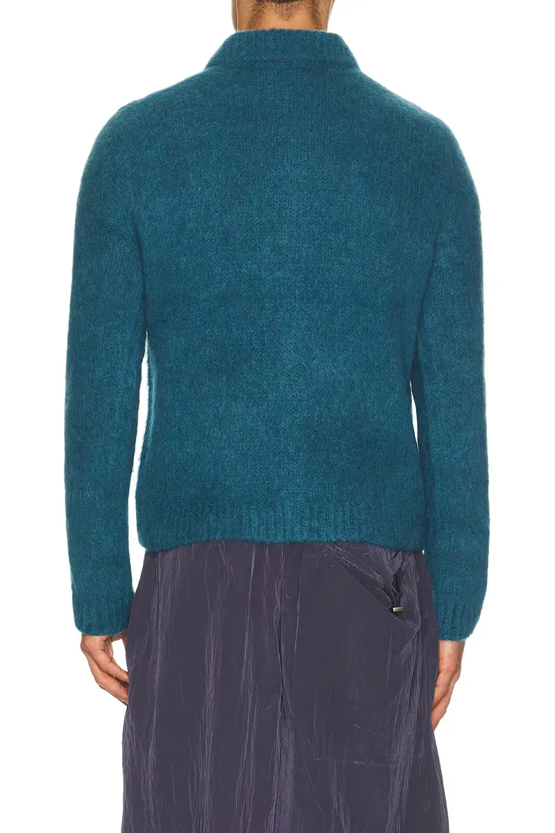 Dries Van Noten Mora Cardigan | Thumbnail 2 Dries Van Noten Mora Cardigan | Thumbnail 2