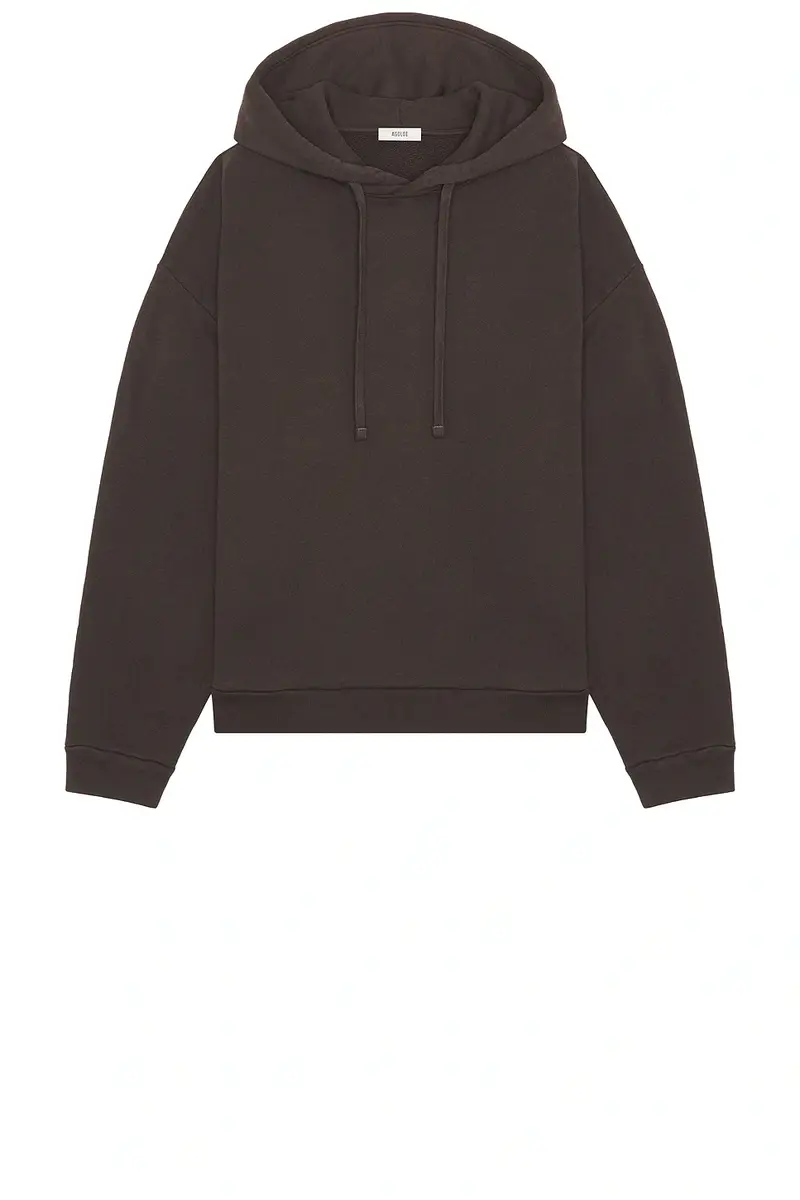 AGOLDE Salford Hoodie | Thumbnail 4 AGOLDE Salford Hoodie | Thumbnail 4