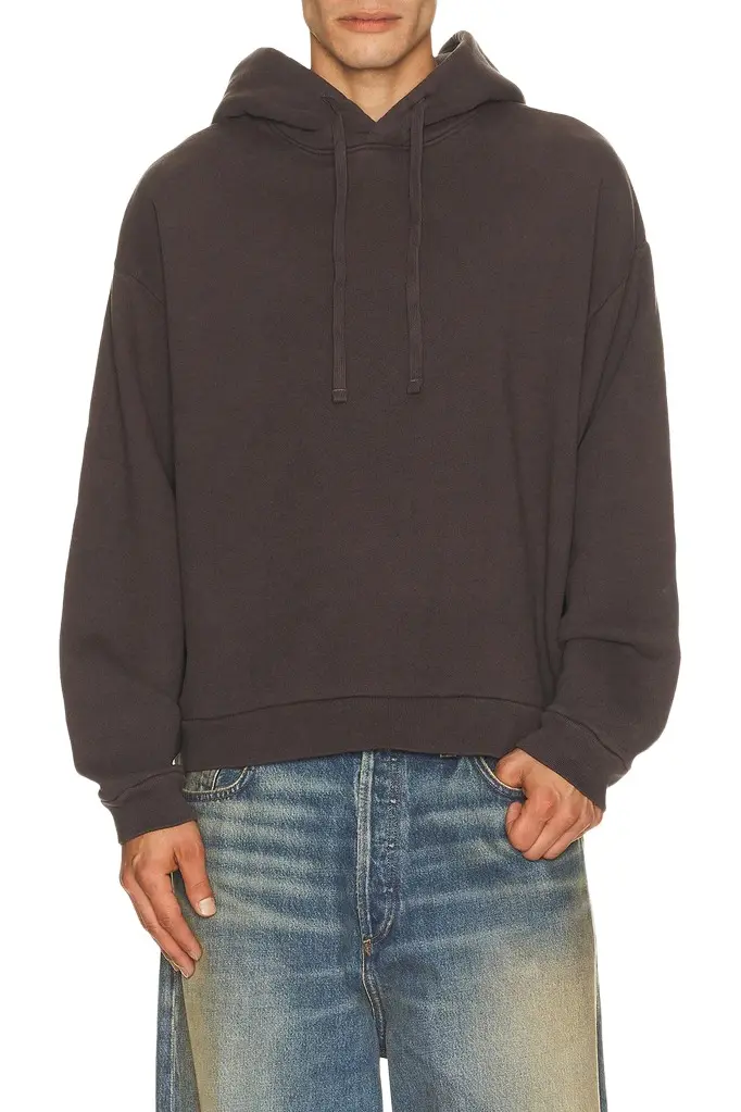 Salford Hoodie Salford Hoodie