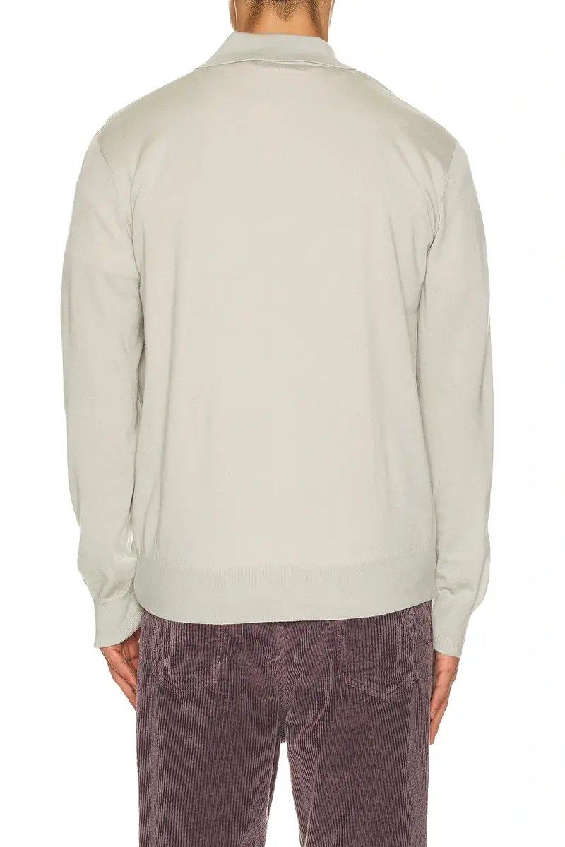 Dries Van Noten Muando Sweater | Thumbnail 2 Dries Van Noten Muando Sweater | Thumbnail 2