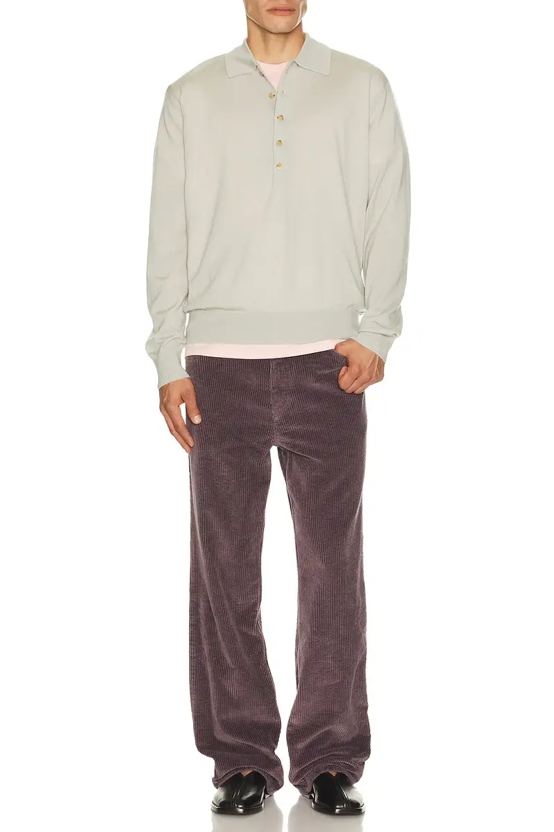 Dries Van Noten Muando Sweater | Thumbnail 3 Dries Van Noten Muando Sweater | Thumbnail 3