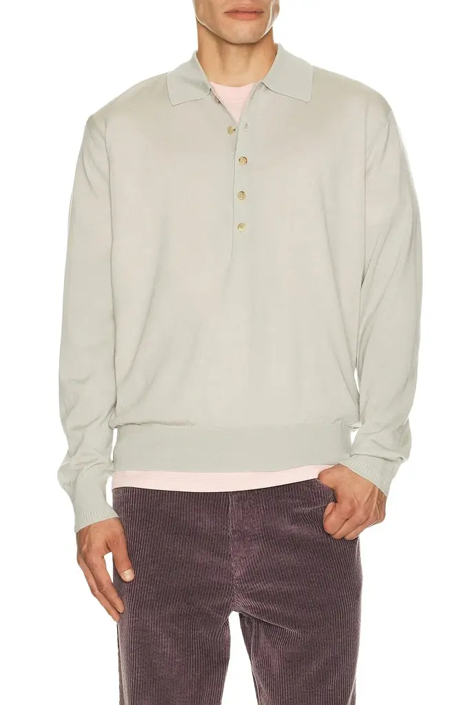 Dries Van Noten Muando Sweater