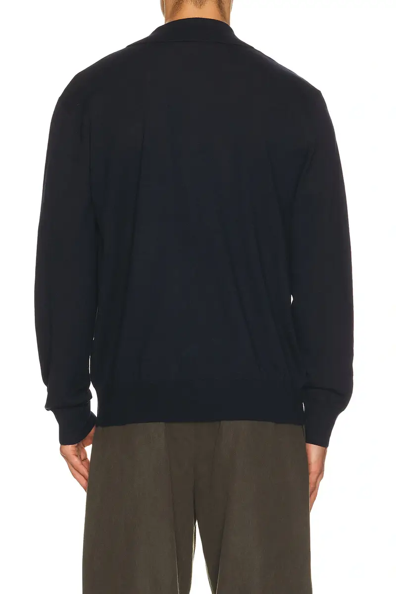 Dries Van Noten Muando Sweater | Thumbnail 2 Dries Van Noten Muando Sweater | Thumbnail 2