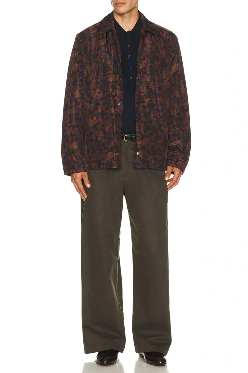 Dries Van Noten Muando Sweater | Thumbnail 3 Dries Van Noten Muando Sweater | Thumbnail 3