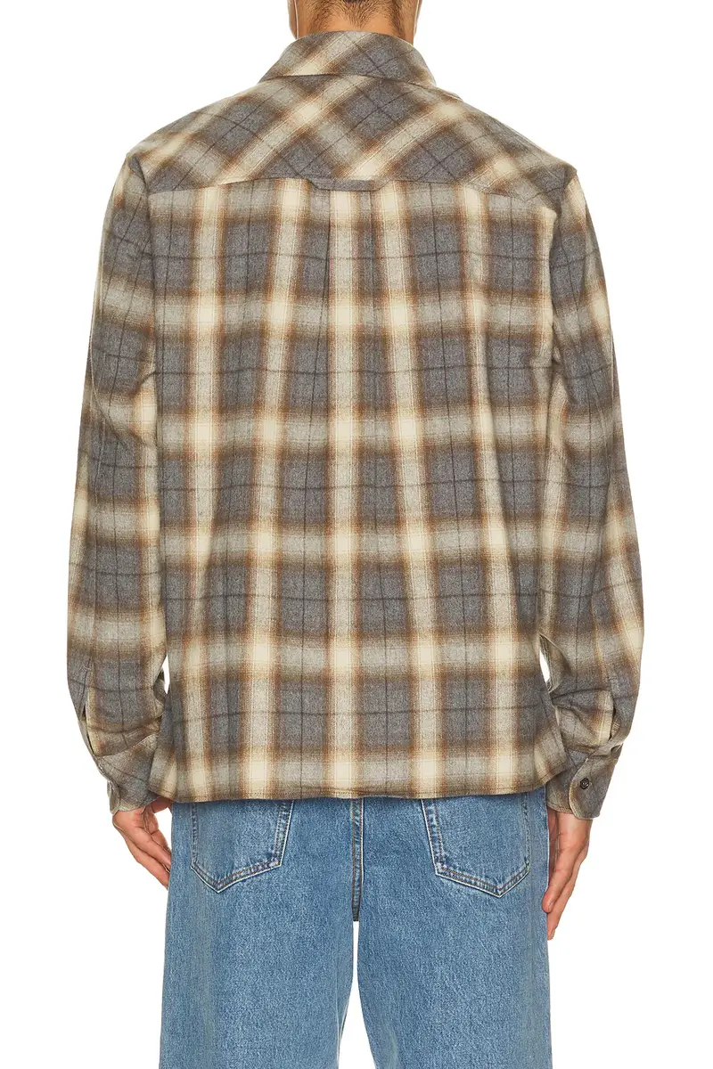 Citizens of Humanity Cairo Long Sleeve Shirt | Thumbnail 2 Citizens of Humanity Cairo Long Sleeve Shirt | Thumbnail 2
