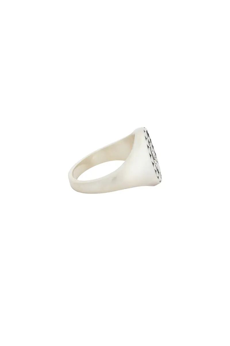 Serge de Nimes Fortuna Ring | Thumbnail 2 Serge de Nimes Fortuna Ring | Thumbnail 2