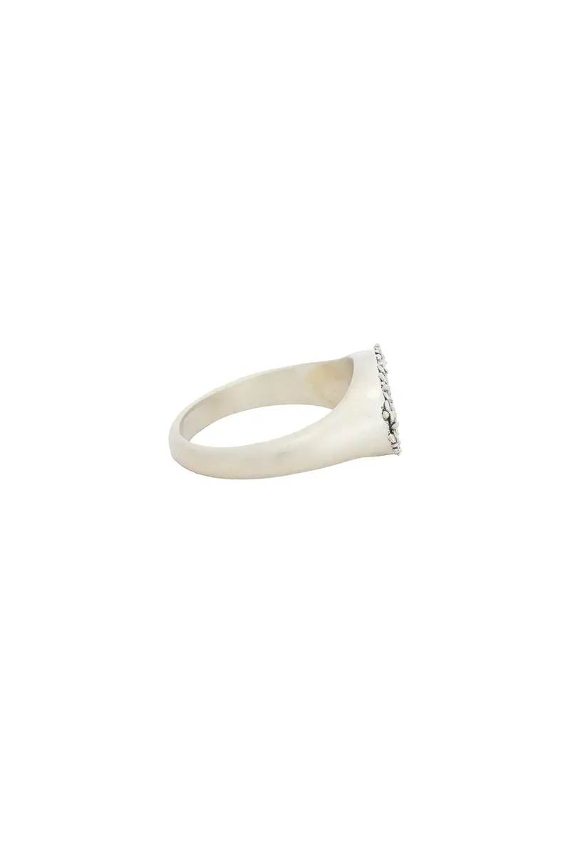 Serge de Nimes Holy Ring | Thumbnail 2