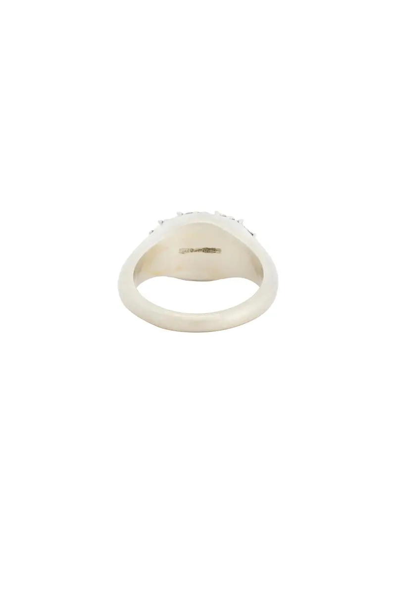 Serge de Nimes Holy Ring | Thumbnail 3