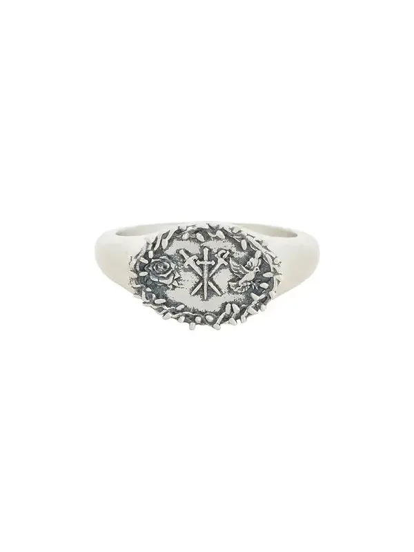 Holy Ring