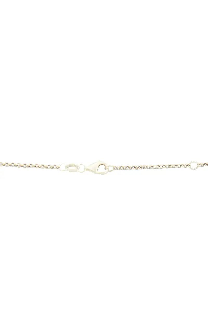 Serge de Nimes Protect Necklace | Thumbnail 3 Serge de Nimes Protect Necklace | Thumbnail 3