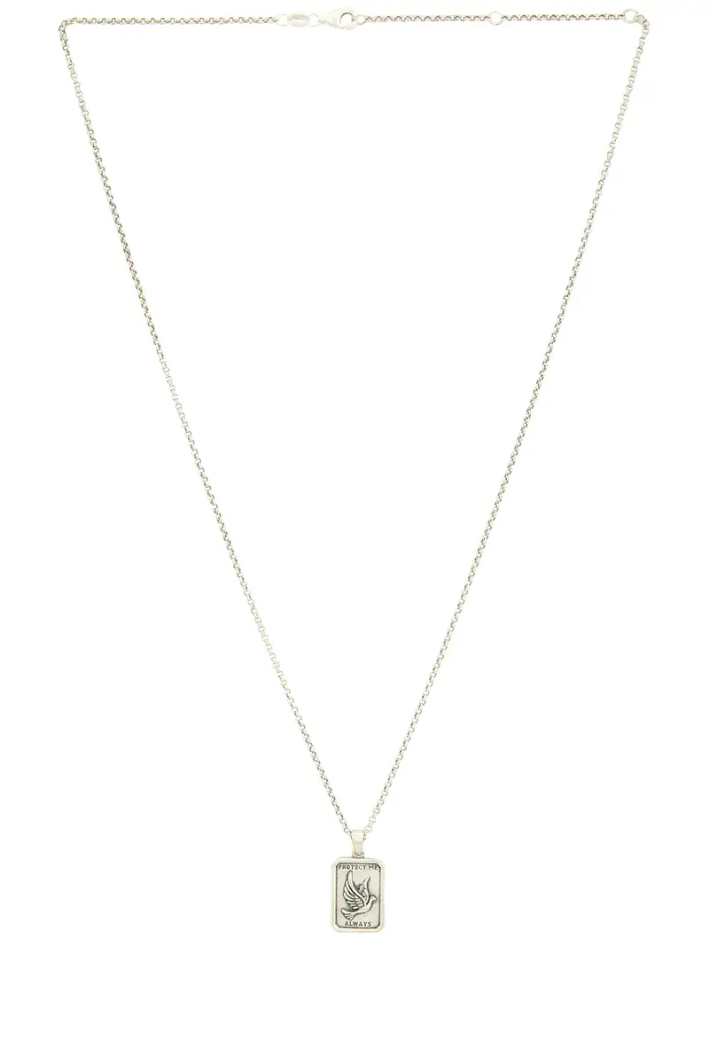 Protect Necklace Protect Necklace