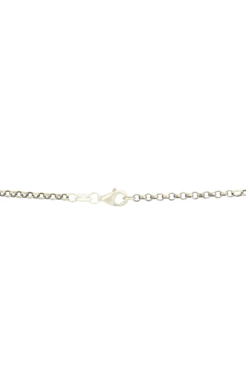 Serge de Nimes Immortal Necklace | Thumbnail 3