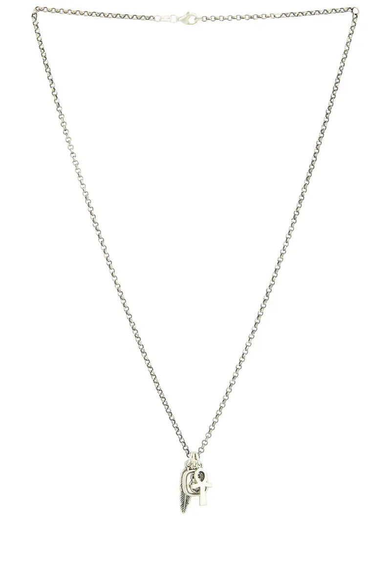 Immortal Necklace