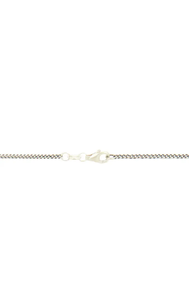 Serge de Nimes Onyx Serpent Necklace | Thumbnail 3