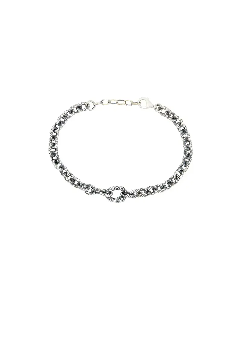 Serge de Nimes Reptile Bracelet | Thumbnail 2 Serge de Nimes Reptile Bracelet | Thumbnail 2