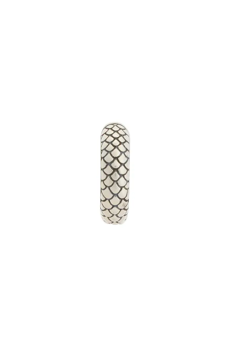 Serge de Nimes Reptile Earring | Thumbnail 3 Serge de Nimes Reptile Earring | Thumbnail 3