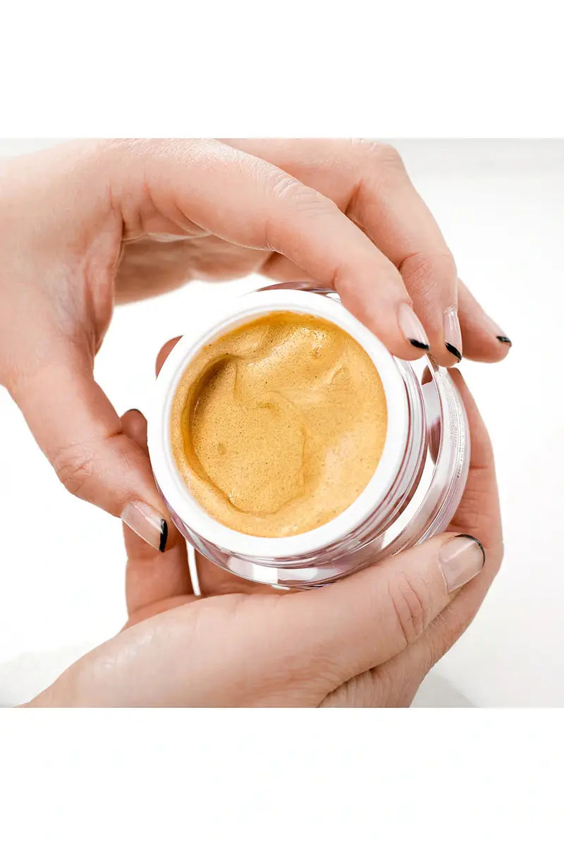 Joanna Vargas Exfoliating Mask | Thumbnail 4 Joanna Vargas Exfoliating Mask | Thumbnail 4