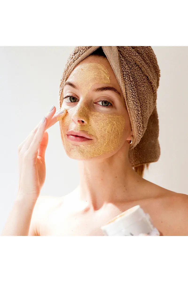 Joanna Vargas Exfoliating Mask | Thumbnail 5 Joanna Vargas Exfoliating Mask | Thumbnail 5