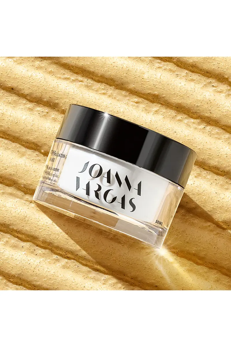 Joanna Vargas Exfoliating Mask | Thumbnail 6 Joanna Vargas Exfoliating Mask | Thumbnail 6
