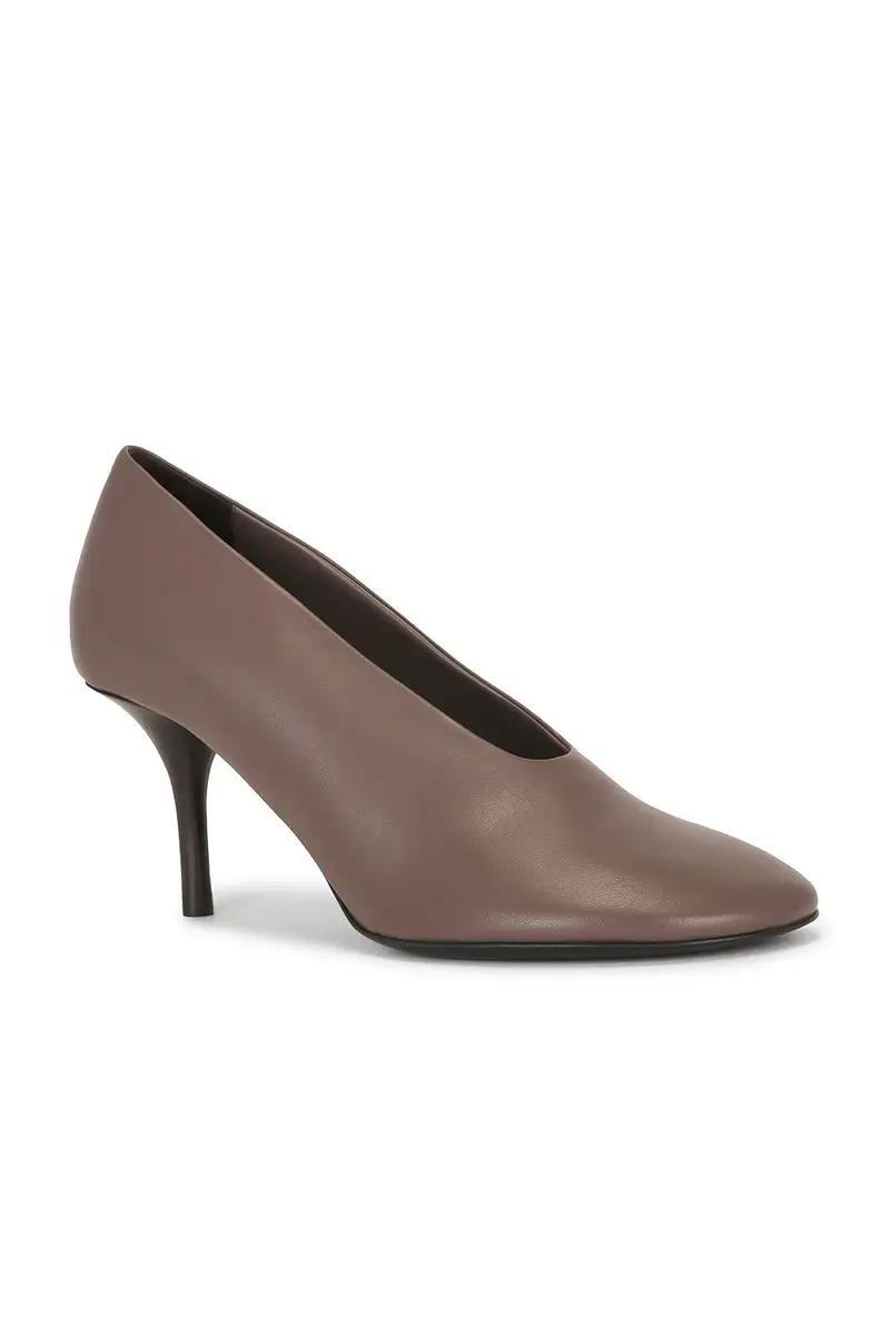 Acne Studios Back Pump | Thumbnail 2 Acne Studios Back Pump | Thumbnail 2
