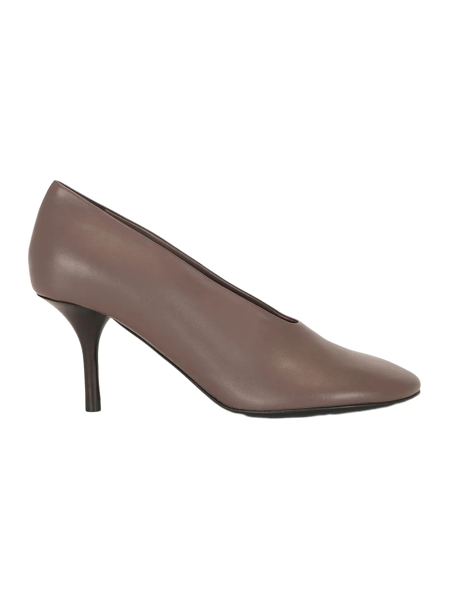 Acne Studios Back Pump