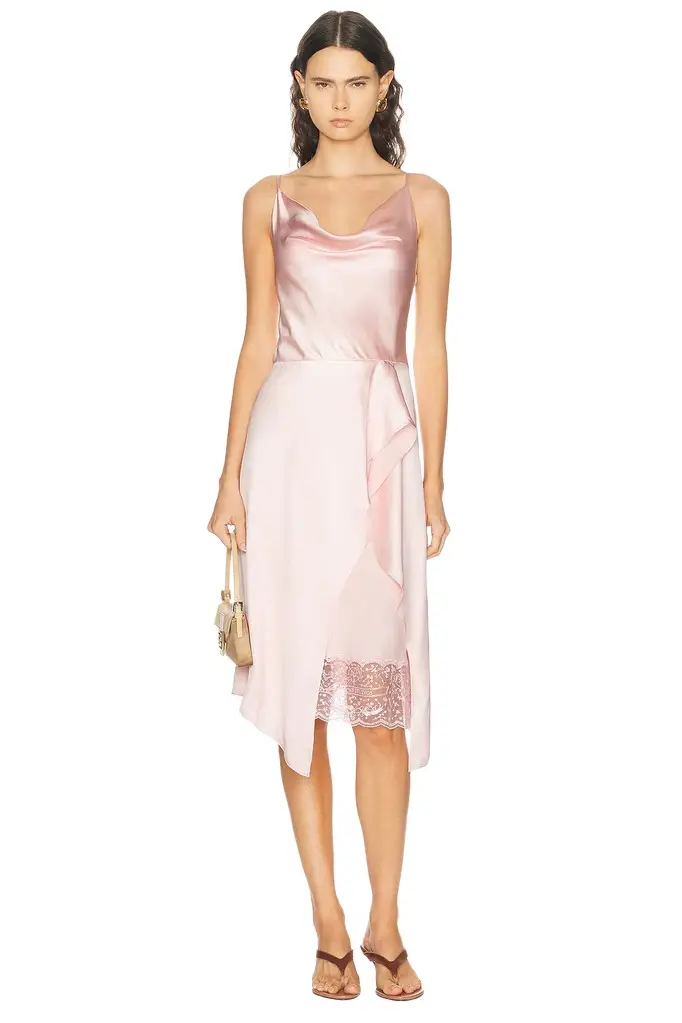 Dinouka Midi Dress Dinouka Midi Dress