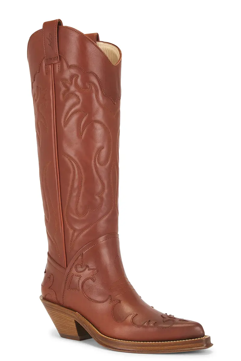 Gabriela Hearst Capitana Boot | Thumbnail 2 Gabriela Hearst Capitana Boot | Thumbnail 2