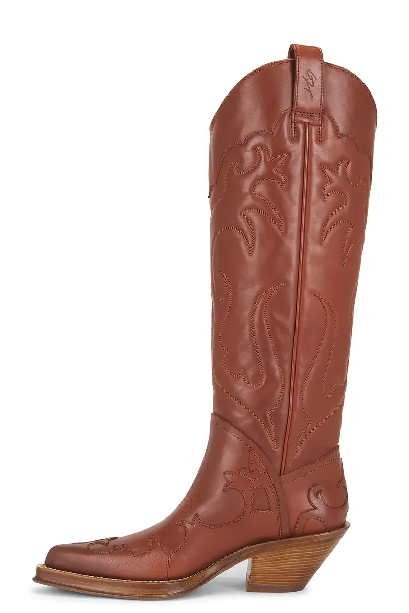 Gabriela Hearst Capitana Boot | Thumbnail 5 Gabriela Hearst Capitana Boot | Thumbnail 5
