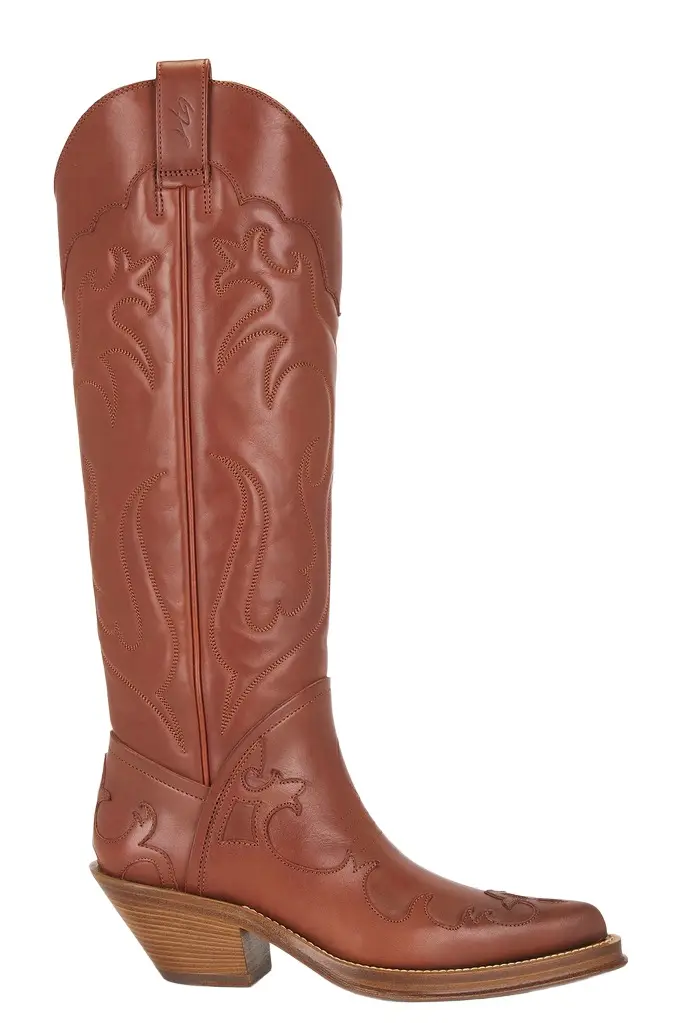 Gabriela Hearst Capitana Boot