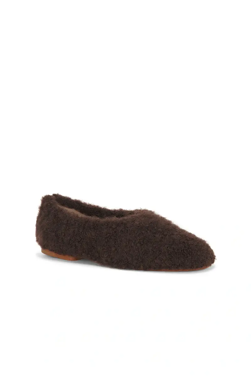 Gabriela Hearst Emperor Flat | Thumbnail 2 Gabriela Hearst Emperor Flat | Thumbnail 2