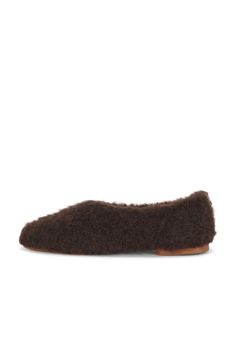 Gabriela Hearst Emperor Flat | Thumbnail 5 Gabriela Hearst Emperor Flat | Thumbnail 5