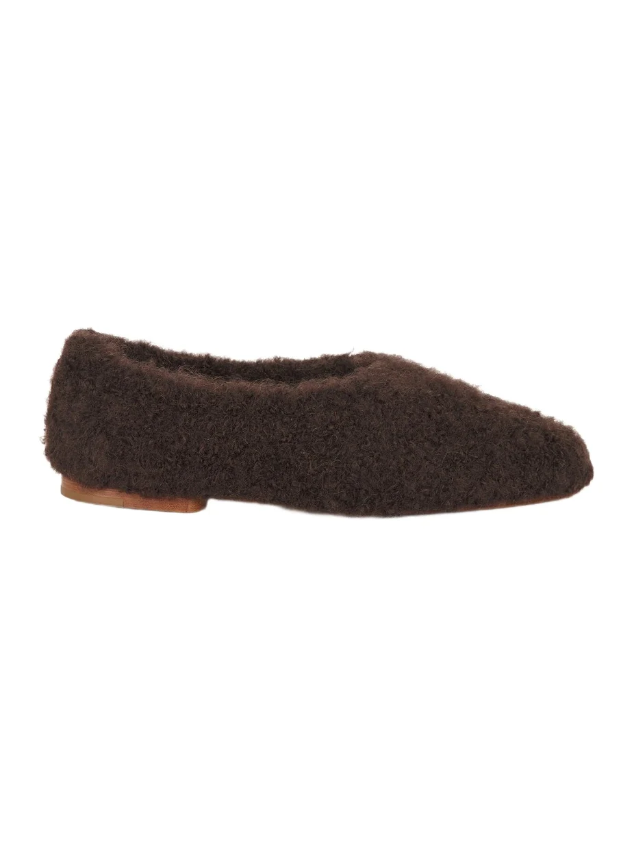 Emperor Flat