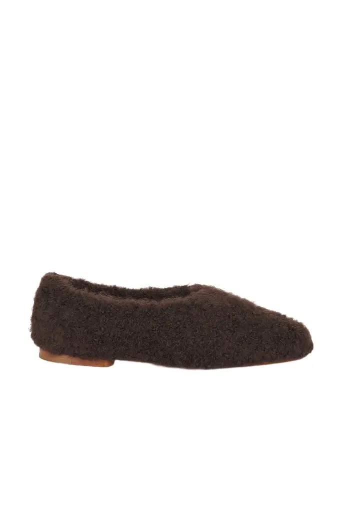 Gabriela Hearst Emperor Flat
