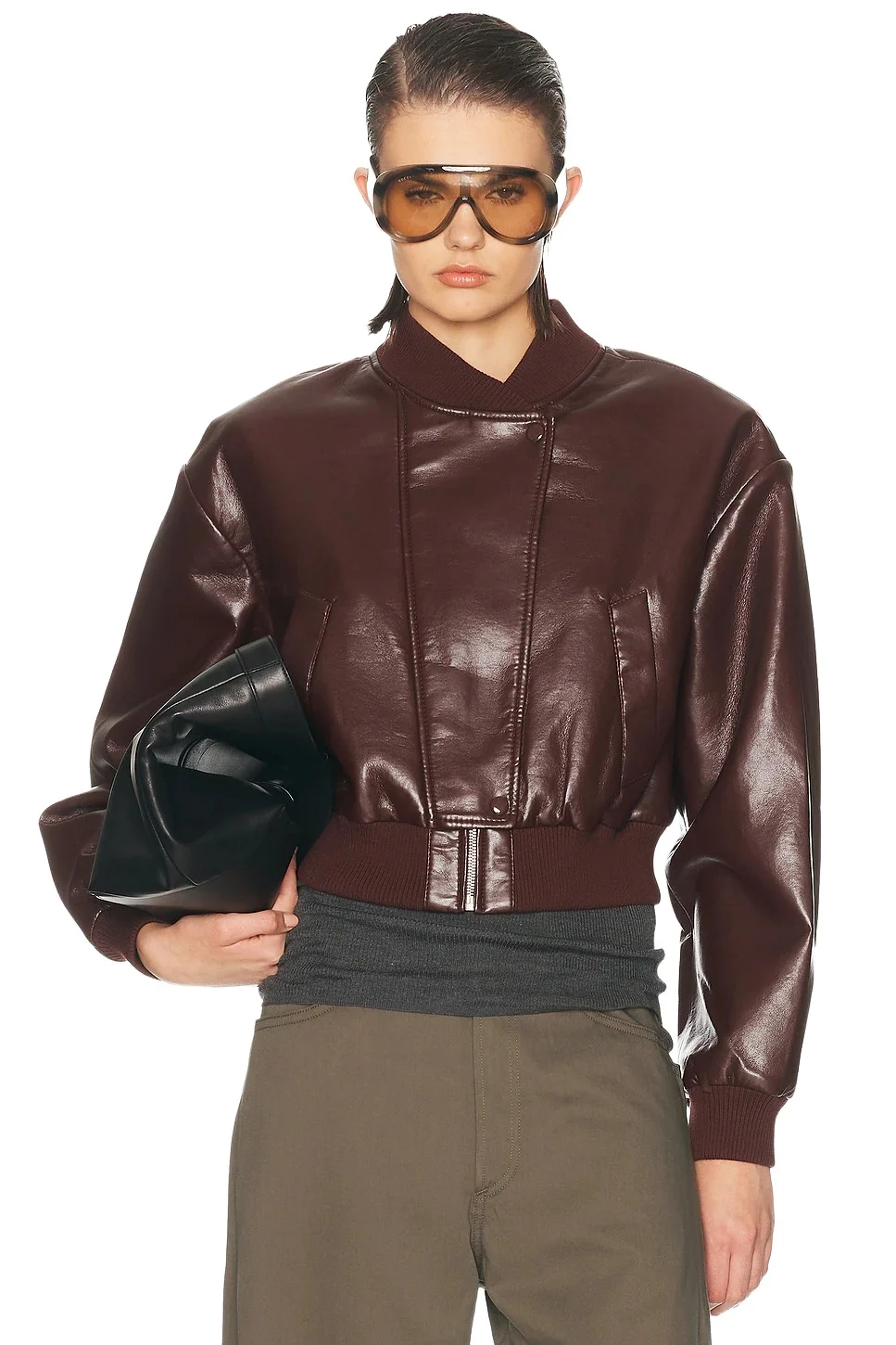 Citizens of Humanity Camille Moto Jacket