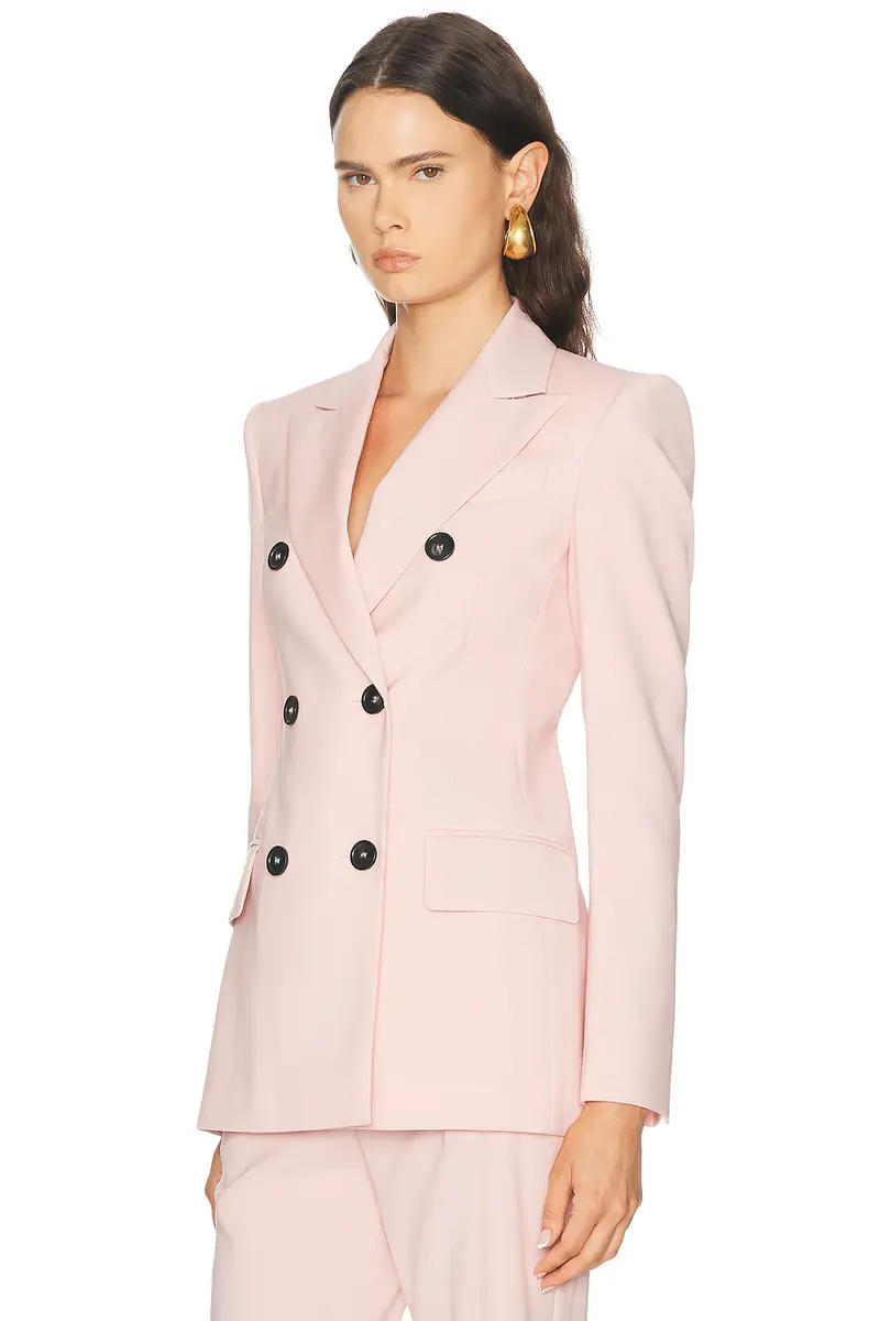 Sportmax Tailored Jacket | Thumbnail 2 Sportmax Tailored Jacket | Thumbnail 2