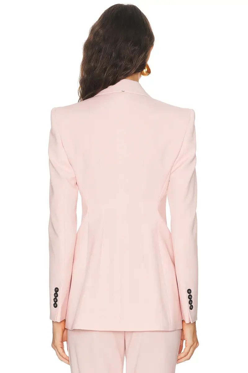 Sportmax Tailored Jacket | Thumbnail 3 Sportmax Tailored Jacket | Thumbnail 3