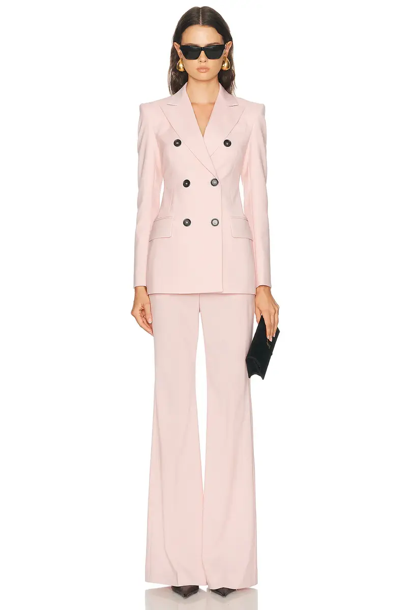 Sportmax Tailored Jacket | Thumbnail 4 Sportmax Tailored Jacket | Thumbnail 4