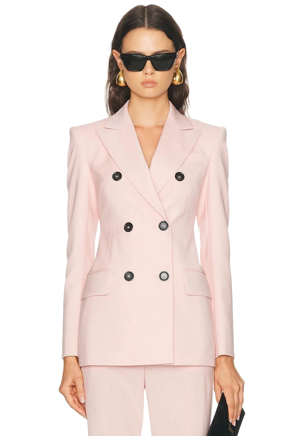 Sportmax Tailored Jacket