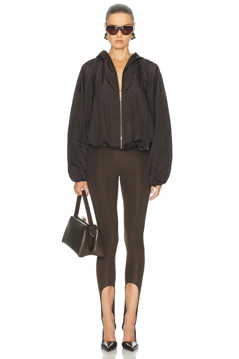 Sportmax Bomber Jacket | Thumbnail 4 Sportmax Bomber Jacket | Thumbnail 4