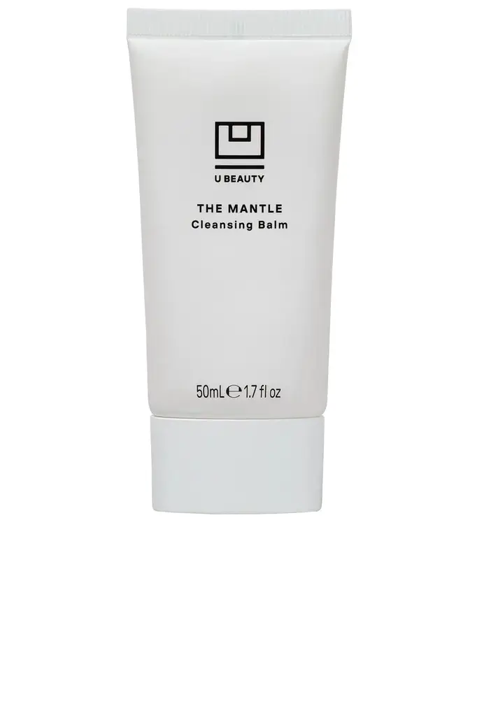U BEAUTY The Mantle Cleansing Balm 50ml