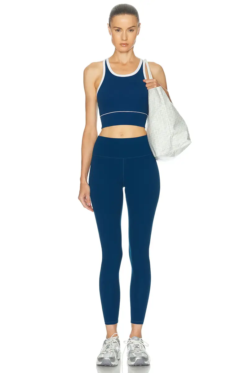 Varley Always High Rise 25 Legging | Thumbnail 5 Varley Always High Rise 25 Legging | Thumbnail 5