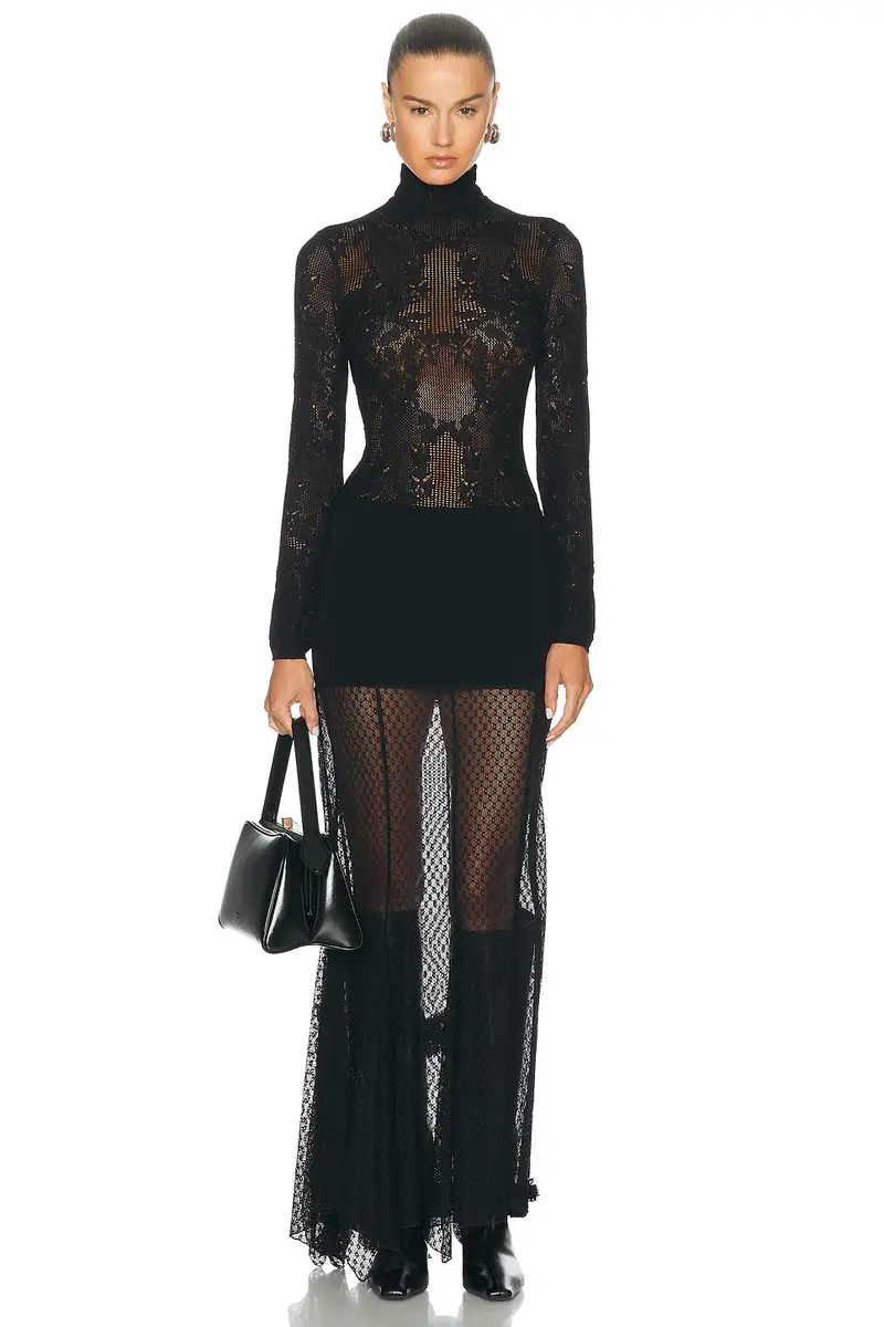 Gabriela Hearst Waite Top | Thumbnail 4 Gabriela Hearst Waite Top | Thumbnail 4