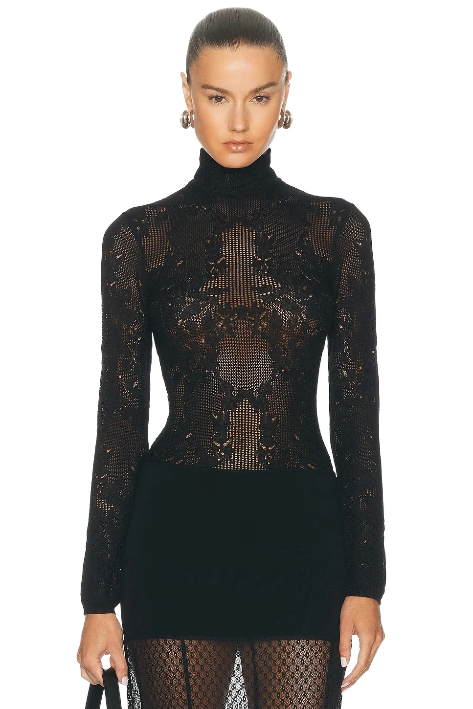 Gabriela Hearst Waite Top