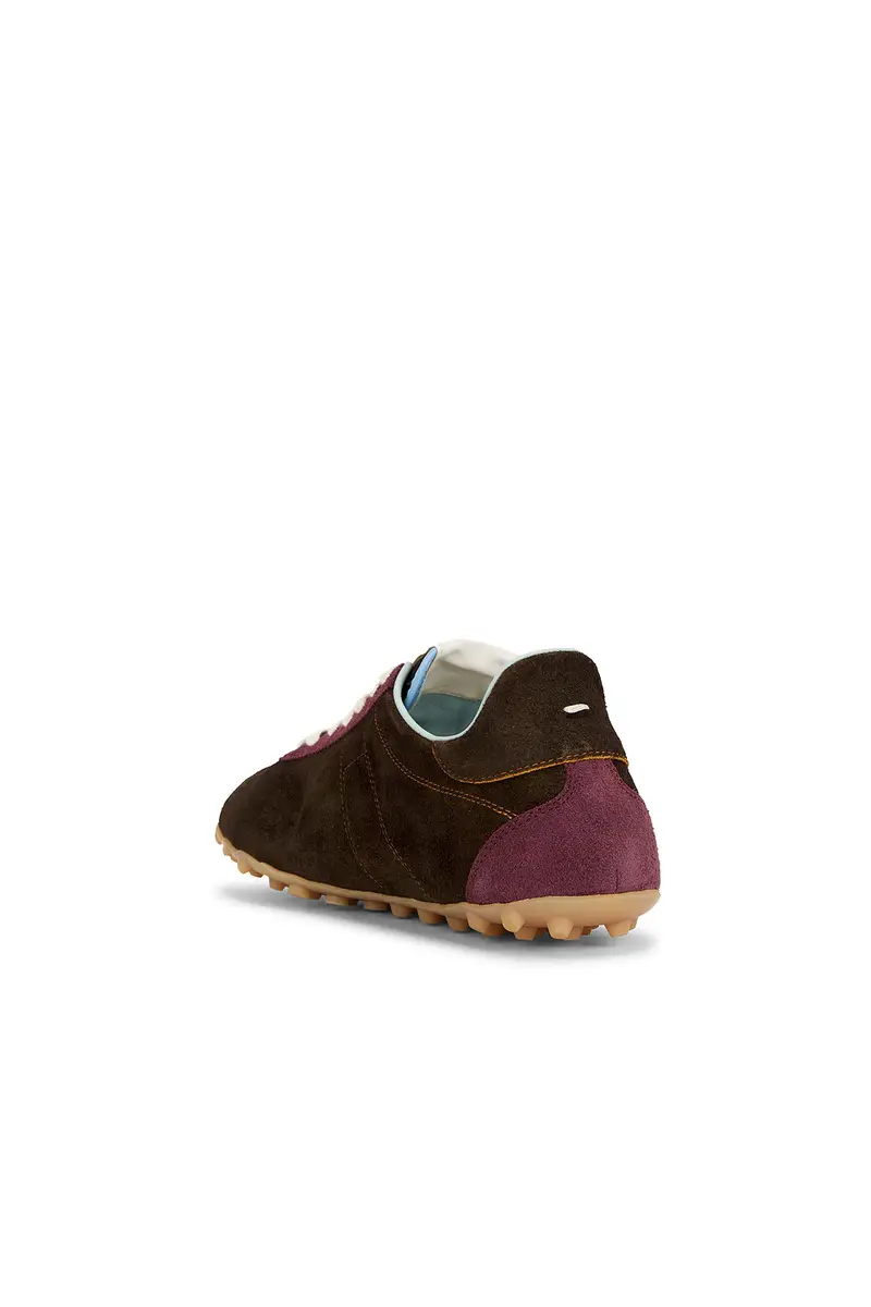 Maison Margiela Sprinters Sneaker | Thumbnail 3 Maison Margiela Sprinters Sneaker | Thumbnail 3