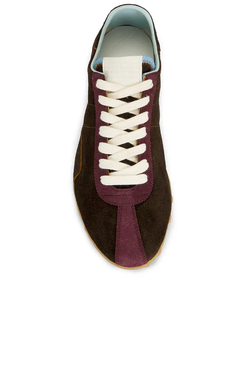Maison Margiela Sprinters Sneaker | Thumbnail 4 Maison Margiela Sprinters Sneaker | Thumbnail 4