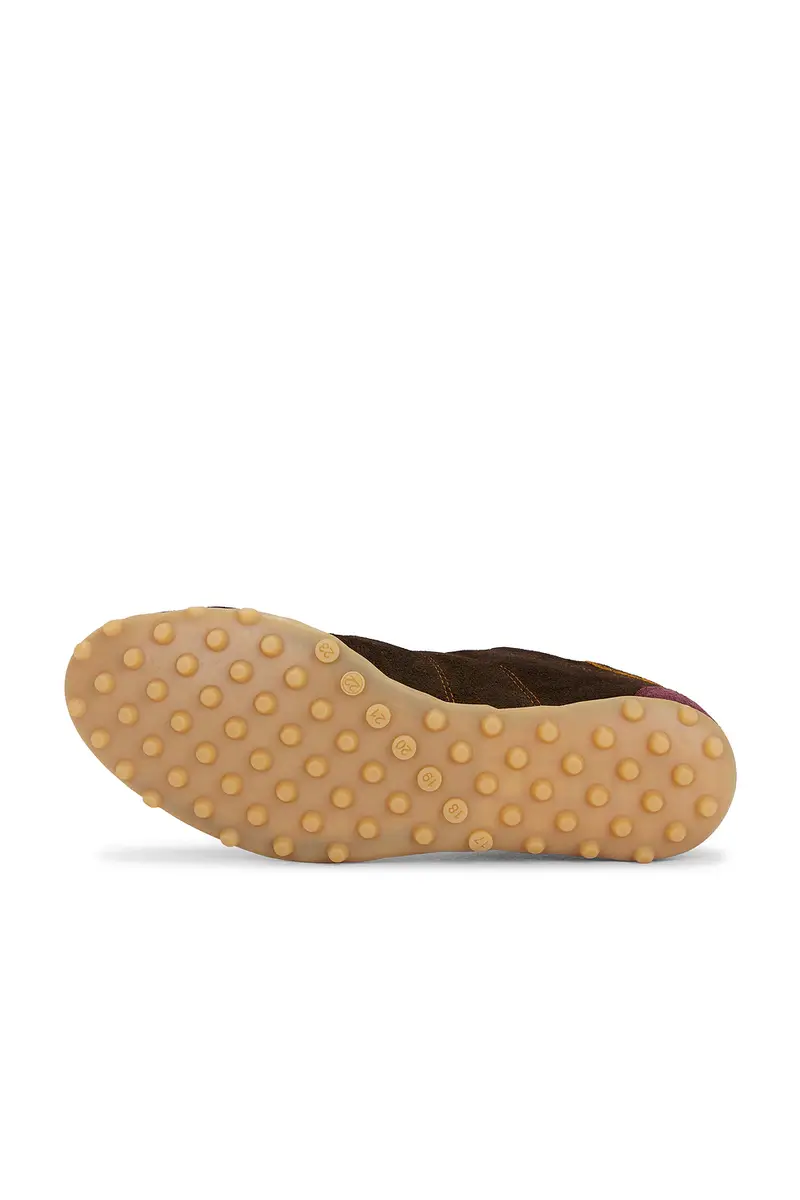 Maison Margiela Sprinters Sneaker | Thumbnail 6 Maison Margiela Sprinters Sneaker | Thumbnail 6